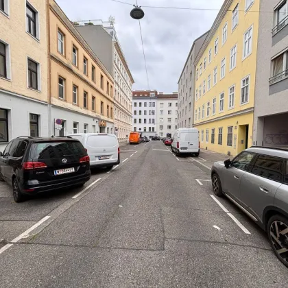 Zinshaus mit Entwicklungspotenzial in ruhiger Wohnlage im 12. Bezirk - Bild 3