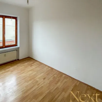 Linz-Kleinmünchen: Helle 3-Zimmer-Wohnung mit Lift zu vermieten! - Bild 2