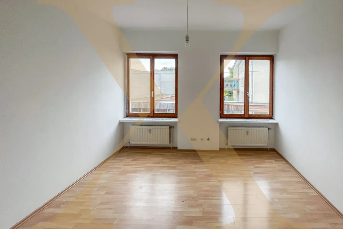 Linz-Kleinmünchen: Helle 3-Zimmer-Wohnung mit Lift zu vermieten! - Bild 1