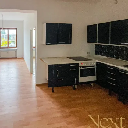 Linz-Kleinmünchen: Helle 3-Zimmer-Wohnung mit Lift zu vermieten! - Bild 3