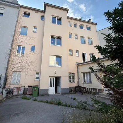 Wohn- und Geschäftsgebäude nähe Hietzinger Hauptstraße - Bild 2