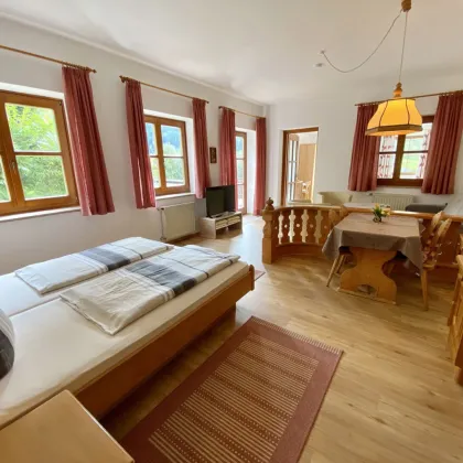 360 Tour /Modernes Apartmenthotel mit Fernblick in sehr guter Lage von Bad Kleinkirchheim - Bild 3