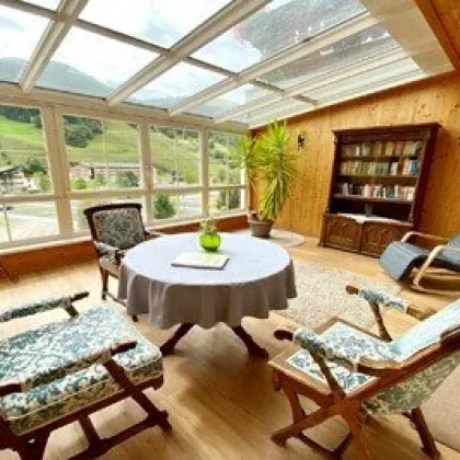 360 Tour /Modernes Apartmenthotel mit Fernblick in sehr guter Lage von Bad Kleinkirchheim - Bild 2