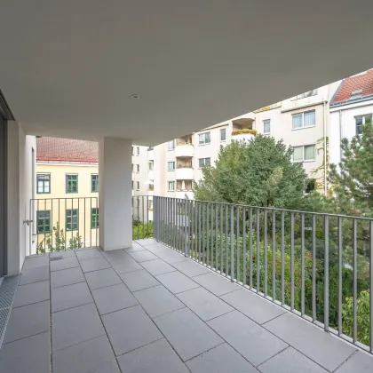 ++NEU++ außergewöhnliche 2-Zimmer-Wohnung mitten im Herzen der Stadt (2/6) - Bild 2