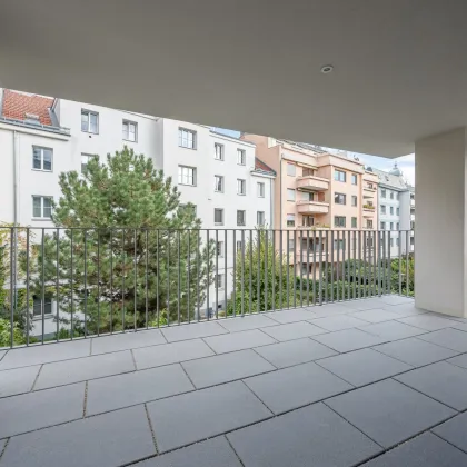 ++NEU++ außergewöhnliche 2-Zimmer-Wohnung mitten im Herzen der Stadt (2/6) - Bild 3