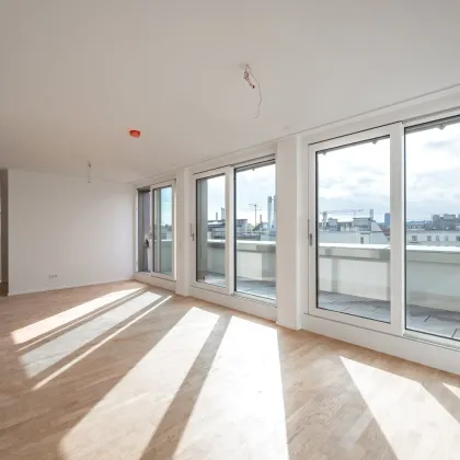 ++NEU++ Exclusive 4-room-Penthouse with Stunning Views over Vienna (1/31) - Bild 2