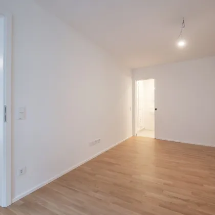 ++NEU++ Fantastische 2-Zimmer-Wohnung mitten im Herzen der Stadt (1/4) - Bild 2