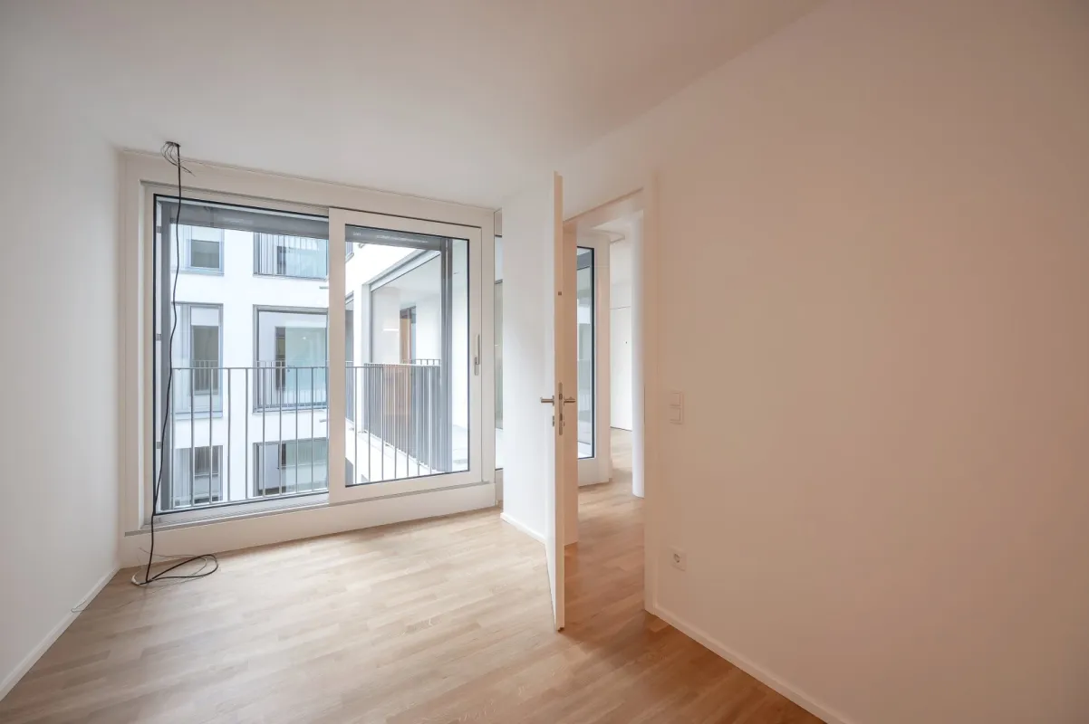 ++NEU++ Fantastische 2-Zimmer-Wohnung mitten im Herzen der Stadt (1/4) - Bild 1