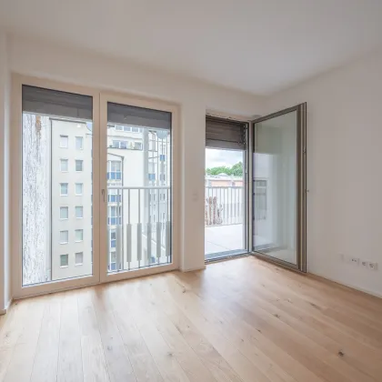 ++NEU++ fantastische 2-Zimmer-Wohnung mitten im Herzen der Stadt (1/21) - Bild 2