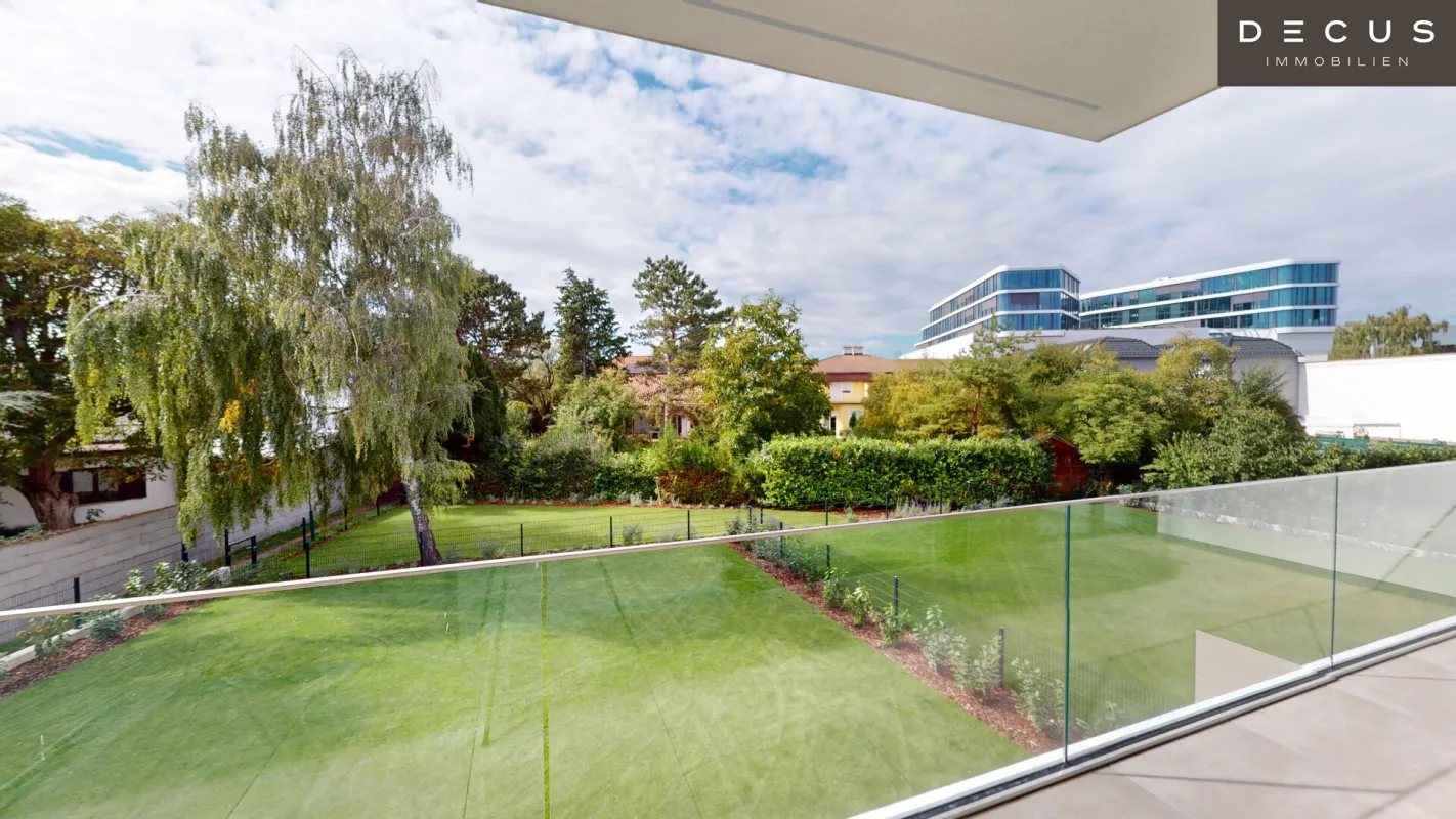 | PROVISIONSFREI | MODERNE ARCHITEKTUR | GROSSER GARTEN | - Bild 1