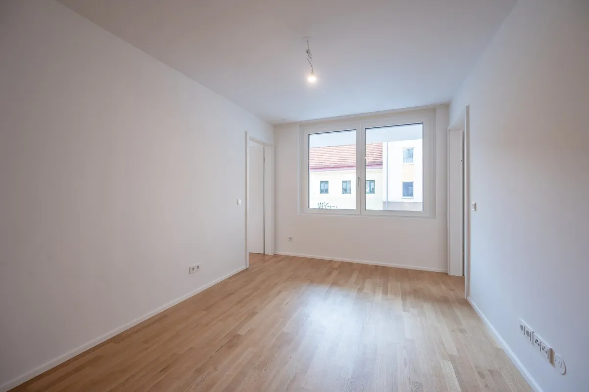 ++NEU++ moderne 3-Zimmer-Wohnung mitten im Herzen der Stadt (1/17) - Bild 1