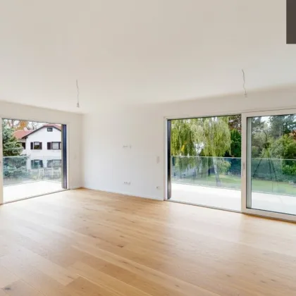 | PROVISIONSFREI | NEUBAU | GROSSER BALKON | - Bild 3