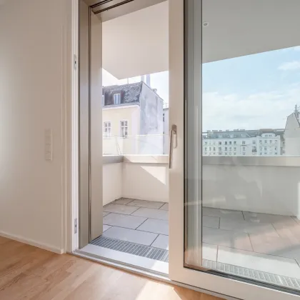 ++NEU++ fantastische 2-Zimmer-Wohnung mitten im Herzen der Stadt (1/23)! - Bild 3