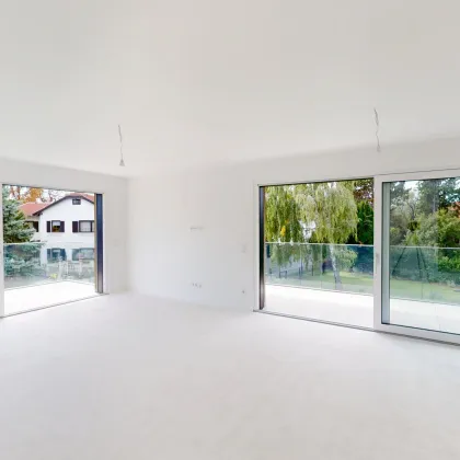 | PROVISIONSFREI | EXKLUSIVE ARCHITEKTUR | BALKON | - Bild 3