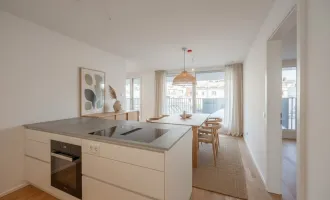 ++MOLLARD 50++ extraordinary 3-room-apartment in the Heart of the City (1/23)