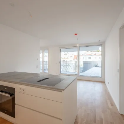 ++NEU++ extraordinary 3-room-apartment in the Heart of the City (1/23) - Bild 2