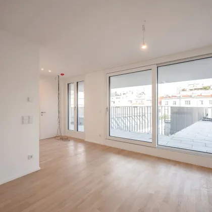 ++NEU++ extraordinary 3-room-apartment in the Heart of the City (1/23) - Bild 3