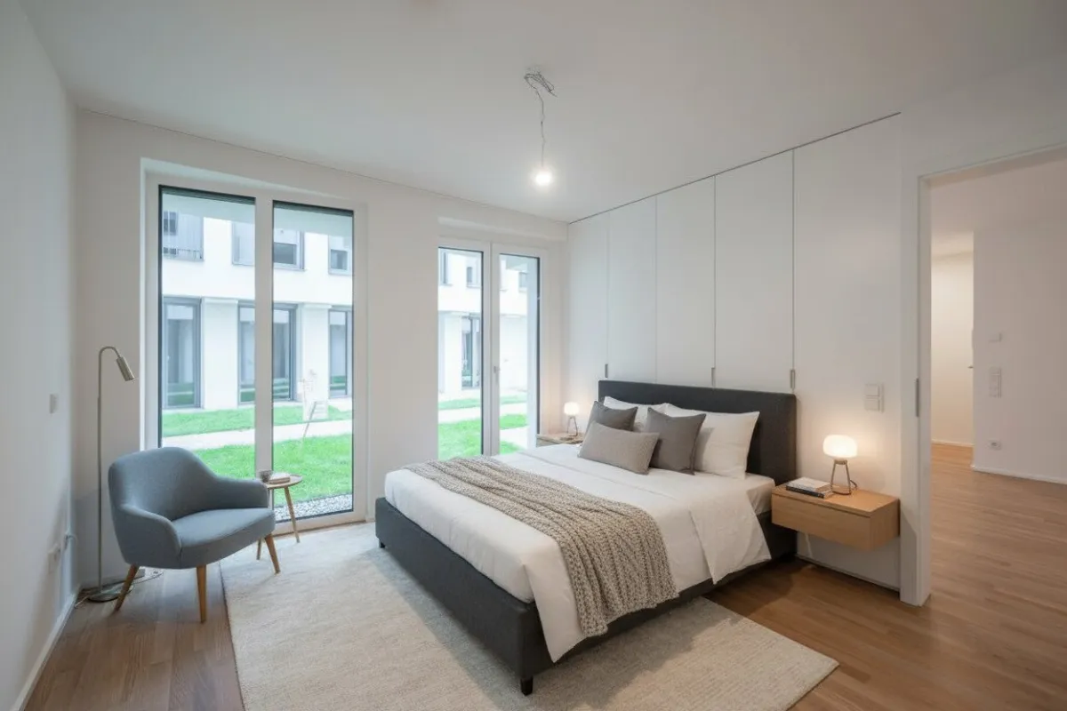 Das Projekt „MOLLARD 50“ in der Mollardgasse 50, 1060 Wien (1/1) - Bild 1