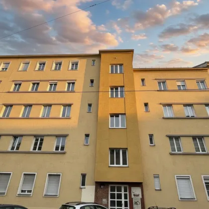 Befristet vermietete 2 Zimmer Wohnung in top Lage des 20. Bezirks! Jetzt anfragen! - Bild 2