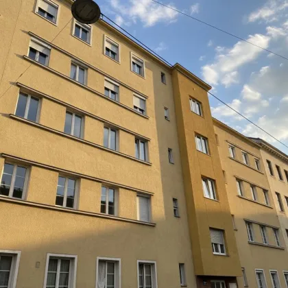 Befristet vermietete 2 Zimmer Wohnung in top Lage des 20. Bezirks! Jetzt anfragen! - Bild 3