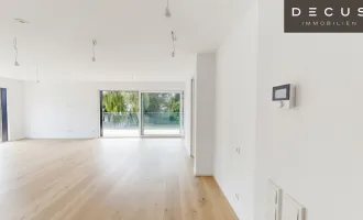 | PROVISIONSFREI | EINZIGARTIGE ARCHITEKTUR | GROSSER BALKON |