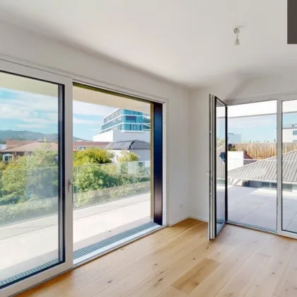 | PROVISIONSFREI | DACHTERRASSE | KLIMATISIERT | - Bild 3