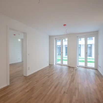 ++NEU++ außergewöhnliche 2-Zimmer-Wohnung mitten im Herzen der Stadt (3/2)<< - Bild 2