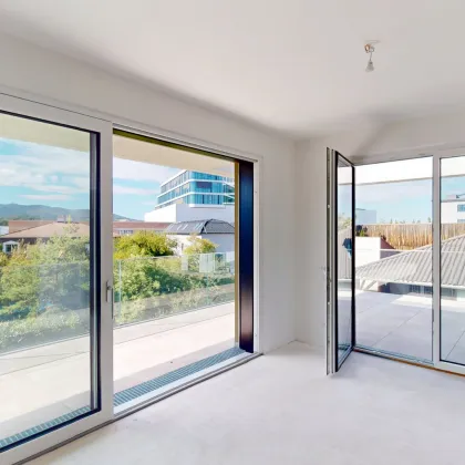 | PROVISIONSFREI | SPEKTAKULÄRE DACHTERRASSE | KLIMATISIERT | - Bild 3