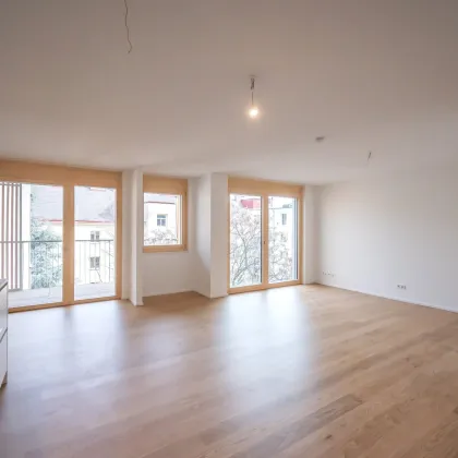 ++NEU++ stilvolle 2-Zimmer-Wohnung mitten im Herzen der Stadt - Bild 3