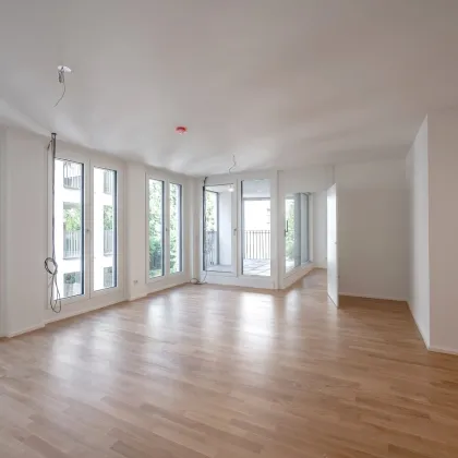 ++NEU++ hochwertige 3-Zimmer-Wohnung mitten im Herzen der Stadt (3/3) - Bild 2