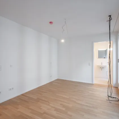 ++NEU++ hochwertige 3-Zimmer-Wohnung mitten im Herzen der Stadt (3/3) - Bild 3