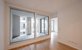 ++MOLLARD 50++ fantastische 2-Zimmer-Wohnung mitten im Herzen der Stadt (3/4)