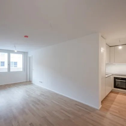 ++NEU++  Außergewöhnliche 3-Zimmer-Wohnung mitten im Herzen der Stadt (1/7) - Bild 3