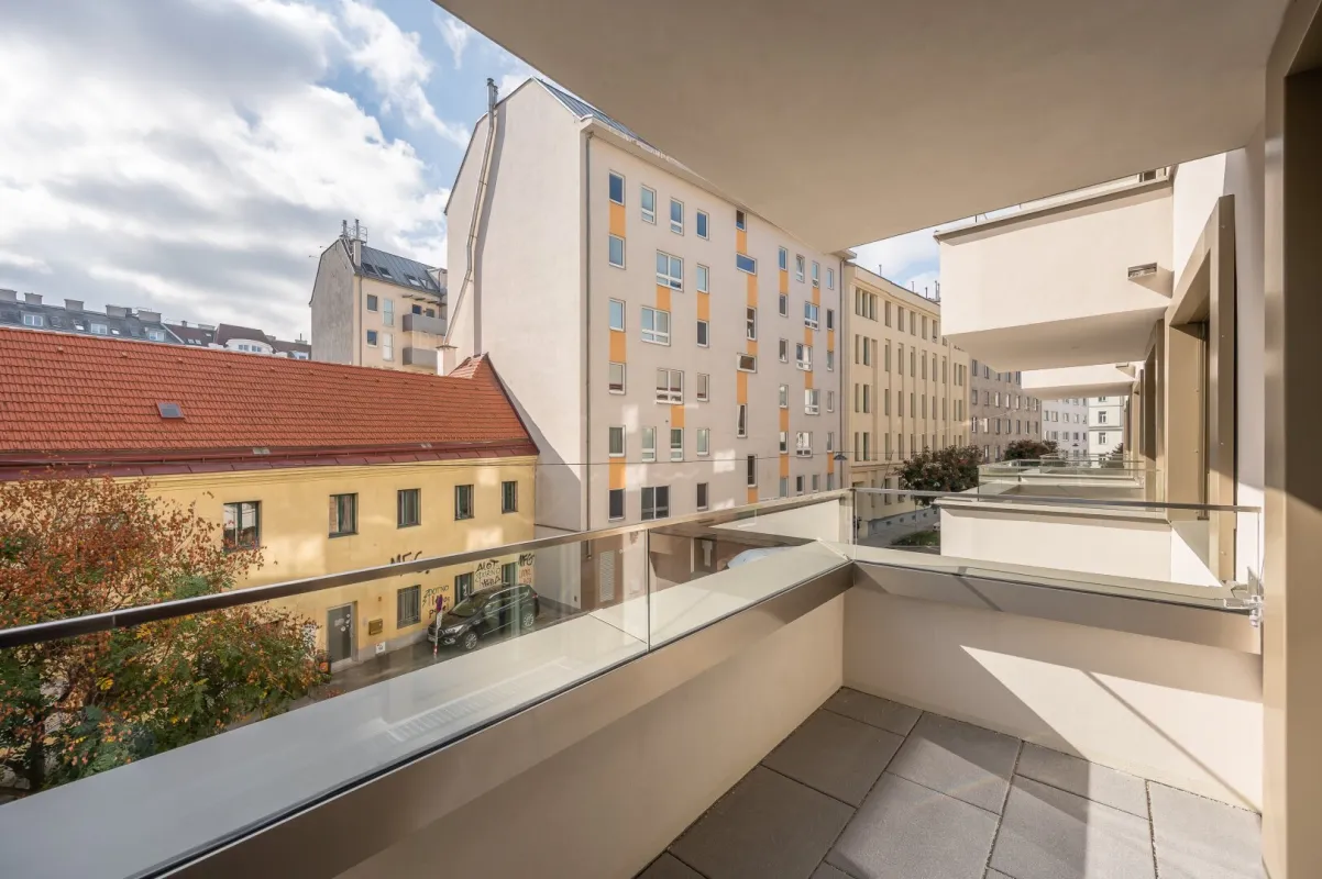 ++NEU++ Großartige 2-Zimmer-Wohnung mitten im Herzen der Stadt (1/10) - Bild 1