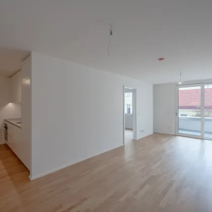 ++NEU++ Großartige 2-Zimmer-Wohnung mitten im Herzen der Stadt (1/10) - Bild 3