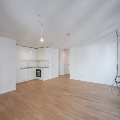 ++NEU++ stilvolle 3-Zimmer-Wohnung mitten im Herzen der Stadt (3/5) - Bild 3