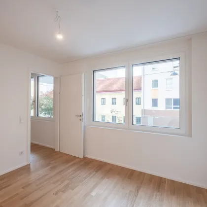 ++NEU++ Moderne 3-Zimmer-Wohnung mitten im Herzen der Stadt (1/12) - Bild 3