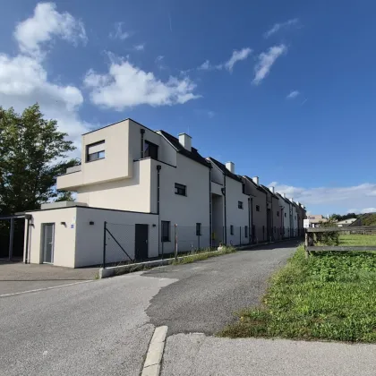 4-Zimmer Maisonettewohnung mit Fernblick - Bild 2