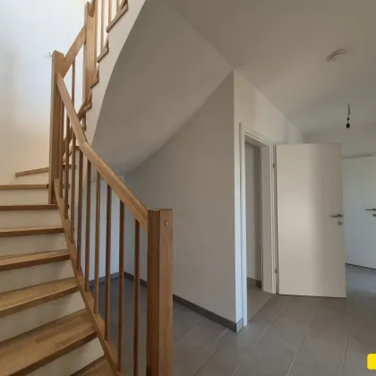 4-Zimmer Maisonettewohnung mit Fernblick - Bild 3