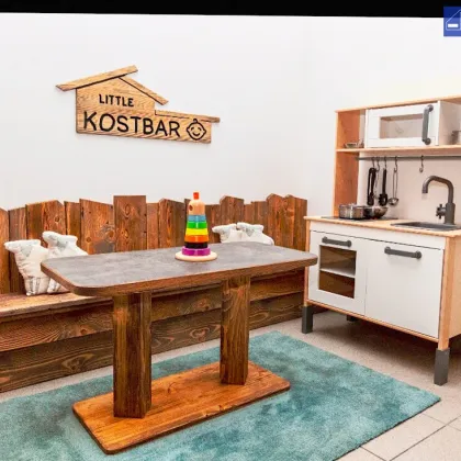 Nachfolge: KostBAR Winklern - gut eingeführtes Café im oberen Mölltal - Bild 3