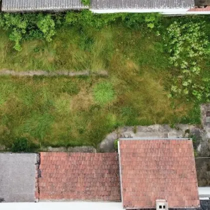 450.000,-- € / Top Lage / BAUTRÄGER aufgepasst - Ausgezeichnetes Grundstück in sehr guter Lage - Bild 2