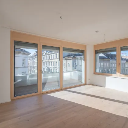 ++NEU++ hochwertige 2-Zimmer-Wohnung mitten im Herzen der Stadt (2/11)! - Bild 3