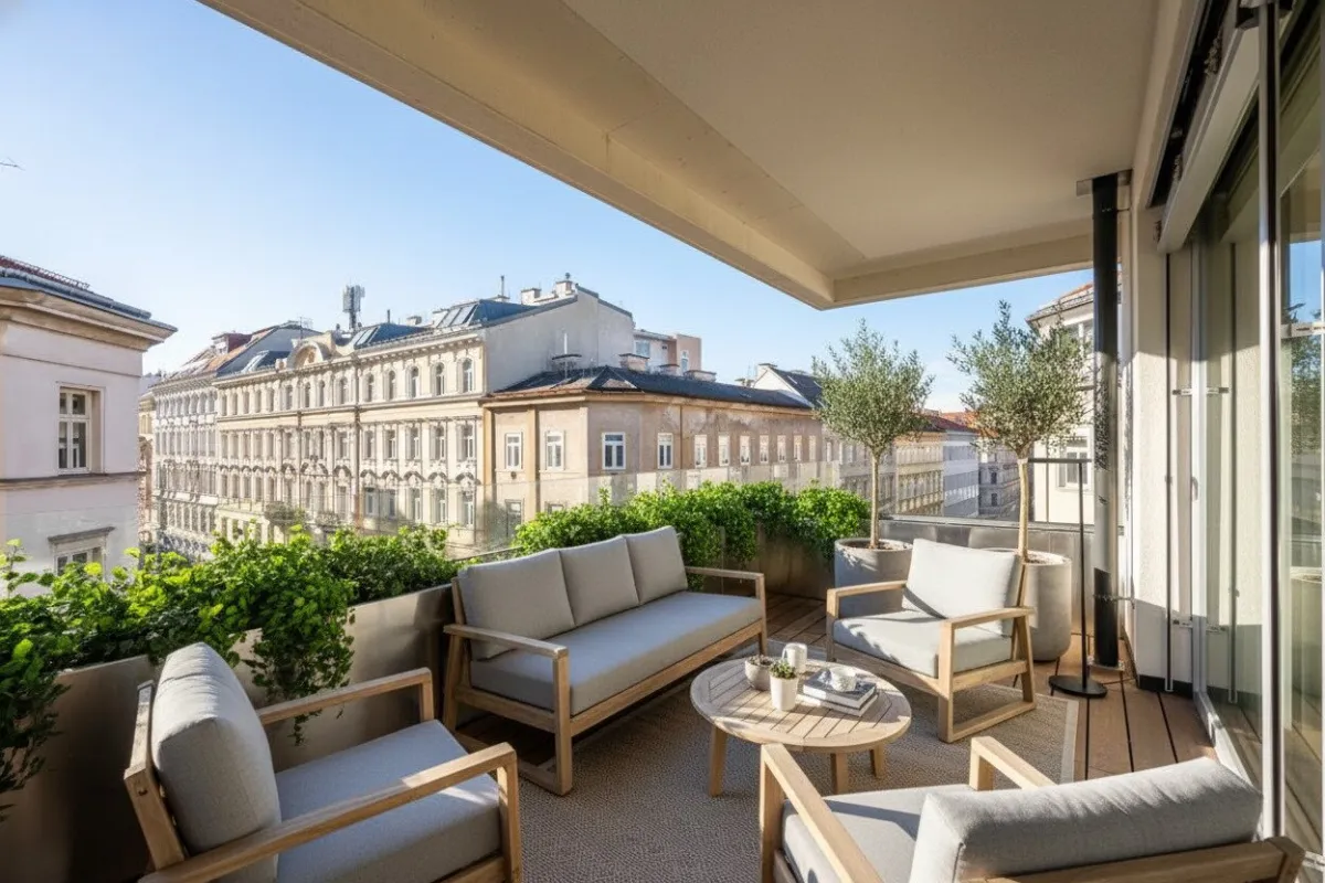 ++NEU++ hochwertige 2-Zimmer-Wohnung mitten im Herzen der Stadt (2/11)! - Bild 1