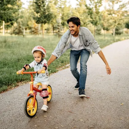 EXKLUSIVES REIHENHAUS MIT 113 m² WOHNFLÄCHE & 120 m² GARTEN – HÖCHSTER WOHNKOMFORT IM SUBIN23 ZU KAUFEN! - Bild 3
