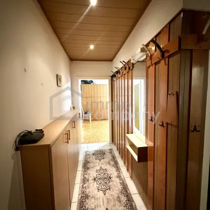 3-Zimmer-Wohnung mit Loggia in U-Bahn Nähe! - Bild 3