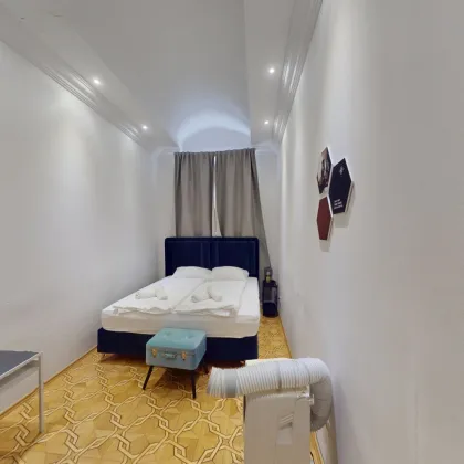 Airbnb Wohnung mit enormen Rendite Potenzial - Bild 2
