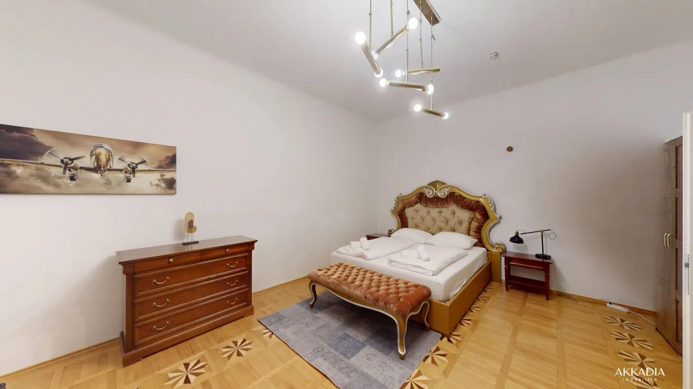 Airbnb Wohnung mit enormen Rendite Potenzial - Bild 1