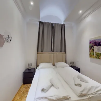 Airbnb Wohnung mit enormen Rendite Potenzial - Bild 3