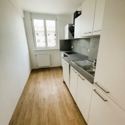 3-Zimmer-Wohnung Nähe Untere Donaulände - Bild 3