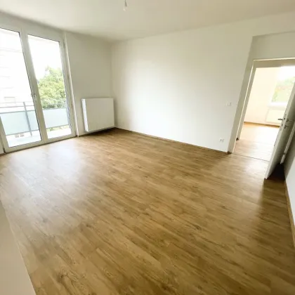 3-Zimmer-Wohnung Nähe Untere Donaulände - Bild 2